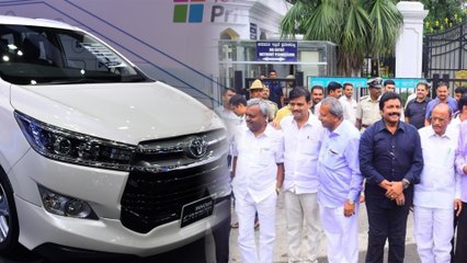 9 ಸಂಖ್ಯೆಯ ಕಾರುಗಳಿಗೆ ಜಾಸ್ತಿ ಡಿಮ್ಯಾಂಡ್ | BJP | Car RTO number 9 | Cabinet Minister