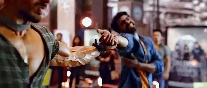 Baaghi 3 | Official Trailer | Tiger Shroff |Shraddha|Riteish|Sajid Nadiadwala|Ahmed Khan| 6th MARCH