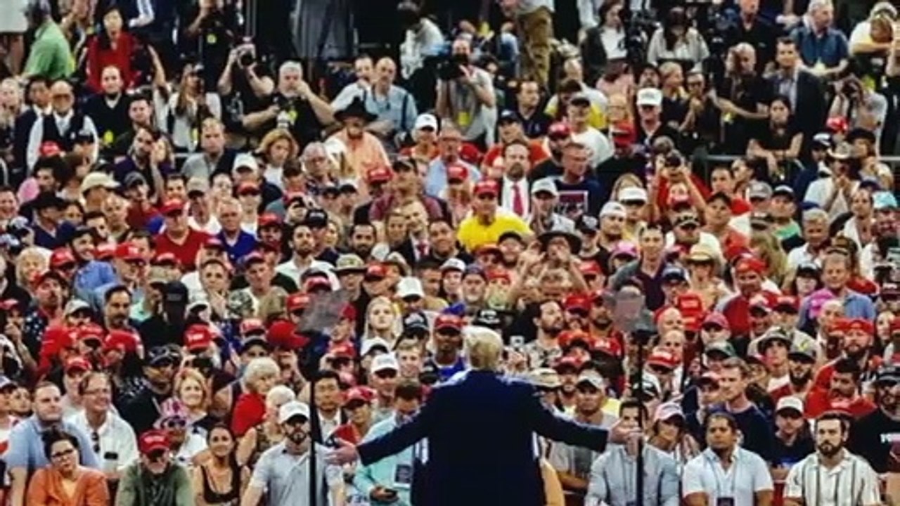 Trump bejubelt 'Sieg' im Impeachment-Verfahren