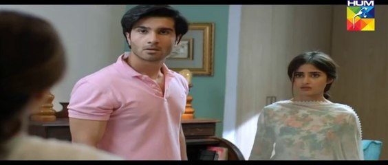 Gul-e-Rana Episode 8