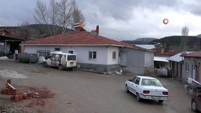 Köylülerin kurduğu kooperatif bölge ekonomisine katkı sağlıyor