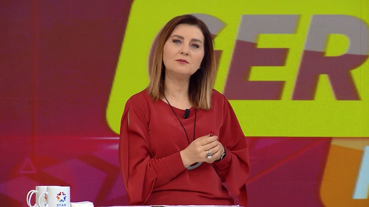 Gerçeğin Peşinde 107. Bölüm