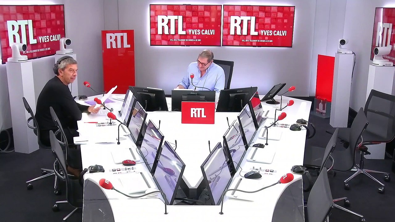 Michel Cymes : les bons remèdes contre la bronchite aiguë