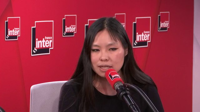 Na Na, médecin épidémiologiste : Dans l'un des hôpitaux qui accueillent beaucoup de cas de nouveau #coronavirus, ils ont 6 box de soins et 9 médecins qui tournent 24h/24 : ils doivent recevoir 1000 patients par jour.