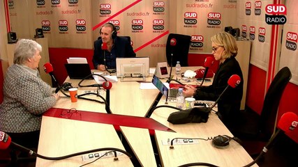 Jacqueline Gourault - Sud Radio jeudi 6 fÃÂ©vrier 2020