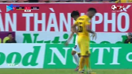 Phan Văn Đức | 3 lần khiến Đặng Văn Lâm "ôm hận" ngay tại Lạch Tray |  NEXT SPORT