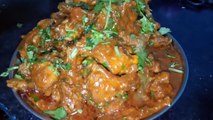 भुना मटन मसाला करी, खाने में बहुत ही लज़ीज़। Roasted Mutton Masala Curry, very tasty to eat. Full Recipe Bhuna Mutton Masala Curry