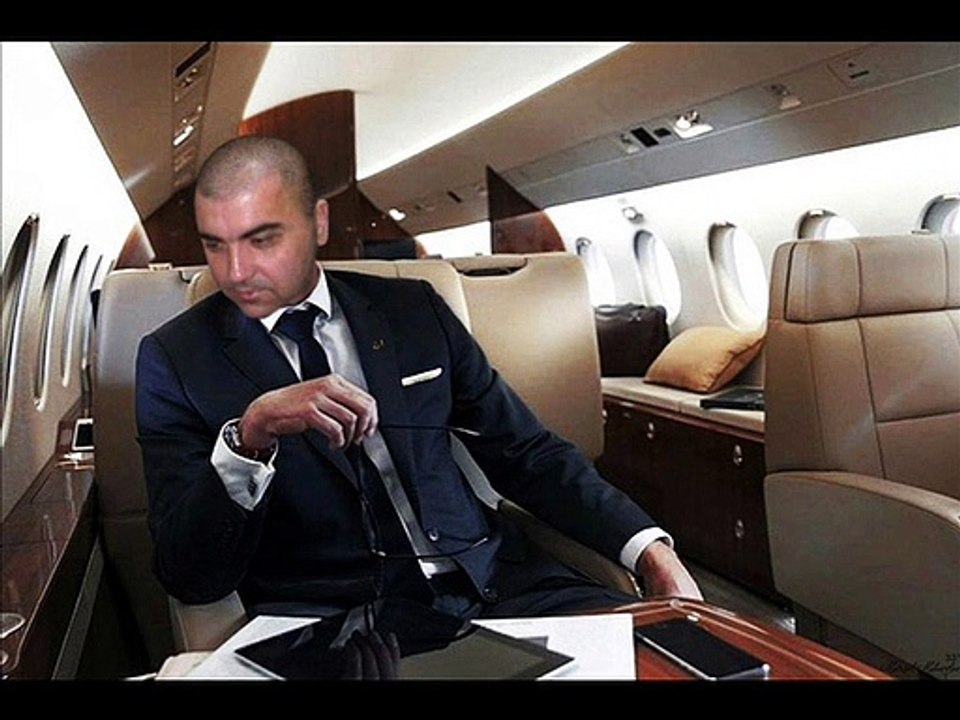 Sundriver - Pantha Rhei ( Ambient Travel Mix ) - By Marsel Mihaylov ™