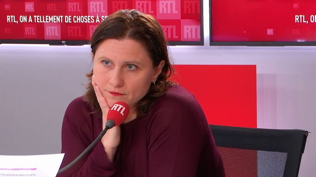 Violences sexuelles dans le patinage : Maracineanu lance un appel aux victimes sur RTL