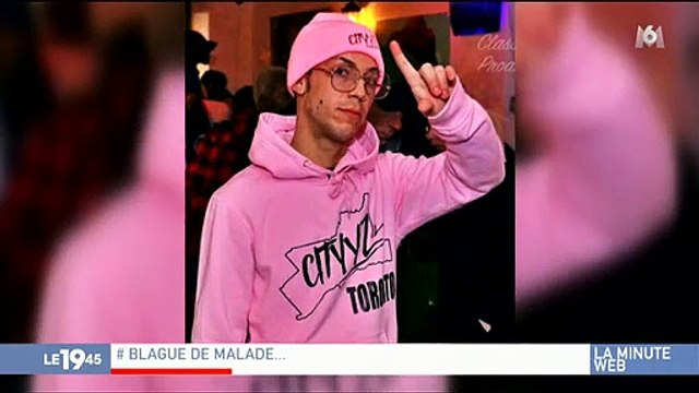 Canada: Un passager prétend avoir le coronavirus en plein vol - L’avion forcé de faire demi-tour - VIDEO