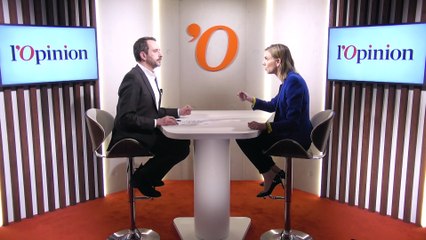 100 000€ pour acheter un appartement: «C’est une main tendue vers les classes moyennes» juge Agnès Pannier-Runacher