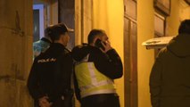 Aparece, con signos de violencia, el cuerpo del dueño de un bar en Ourense