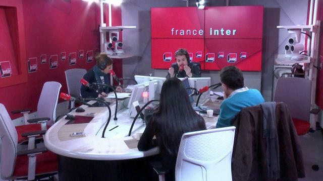 Na Na, médecin épidémiologiste : En Chine, on utilise beaucoup le réseau social WeChat, y compris le gouvernement. C'est l'outil le plus utilisé. Il y a beaucoup de fake news, mais il y a aussi régulièrement des messages d'information qui sont envoyés.