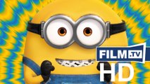 Minions: Auf der Suche Nach Dem Mini-Boss Trailer Deutsch German (2020)