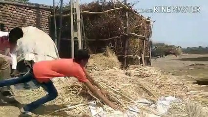 ન્યૂ ફુલ કોમેડી વિડNew Funfunny Must watch