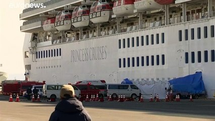 Coronavirus: 560 morti, 28mila contagiati