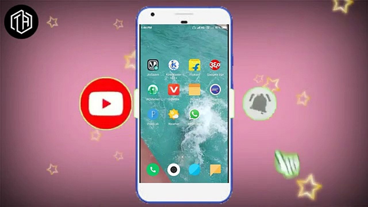 Best romantic flute vision music jio caller tune   amazing instrumental jio caller tune