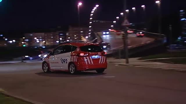 En Gijón, la Policía Nacional ha detenido al presunto asesino de Lorena