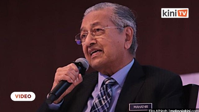 PPSMI belum muktamad - Mahathir