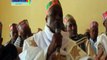 Elhadj Tidjane Diallo, SG des Affaires religieuses de Koubia, aux émissaires du président Alpha Condé à Labé