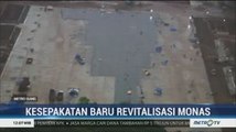 Kesepakatan Baru Revitalisasi Monas