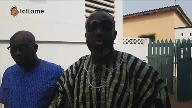 Campagne électorale : Nicodème Habia aux candidats de l’opposition et à leurs militants