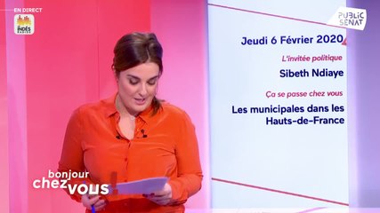 Vincent Capo-Canelas - Public SÃÂ©nat jeudi 6 fÃÂ©vrier 2020