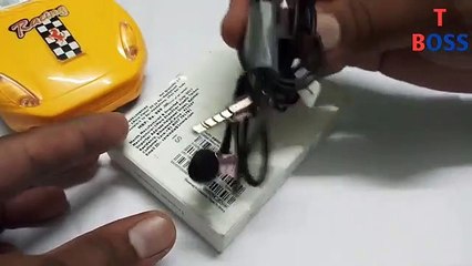 Best under 1000INR   1MORE piston fit earphone with mic .