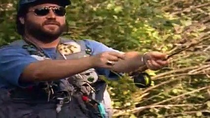 Home Improvement S05E01 A Taylor Runs Through It