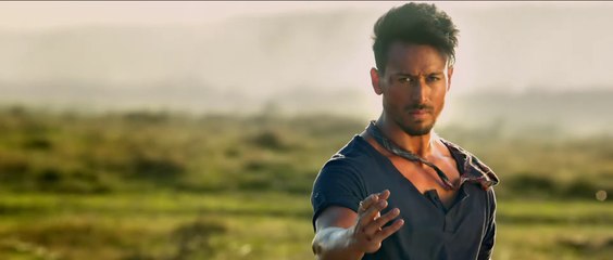 Baaghi 3 - Official Trailer - Tiger Shroff -Shraddha-Riteish-Sajid Nadiadwala-Ahmed Khan- 6th MARCH