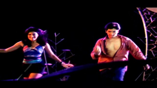 Kaun Hu (Rghu More) | Shahrukh Khan — Divya Bharati — Rishi Kapoor | Hind | Magic | Bollywood | COLLECTOR EDITION | भाषा हिंदी | बॉलीवुड की सबसे अच्छी