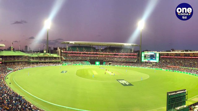 Bushfire fundraiser match: Ponting XI vs Warne XI to be played at Junction Oval | वनइंडिया हिंदी