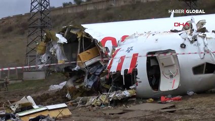 Kule ile pilotlar arasında dikkat çeken diyaloglar ortaya çıktı
