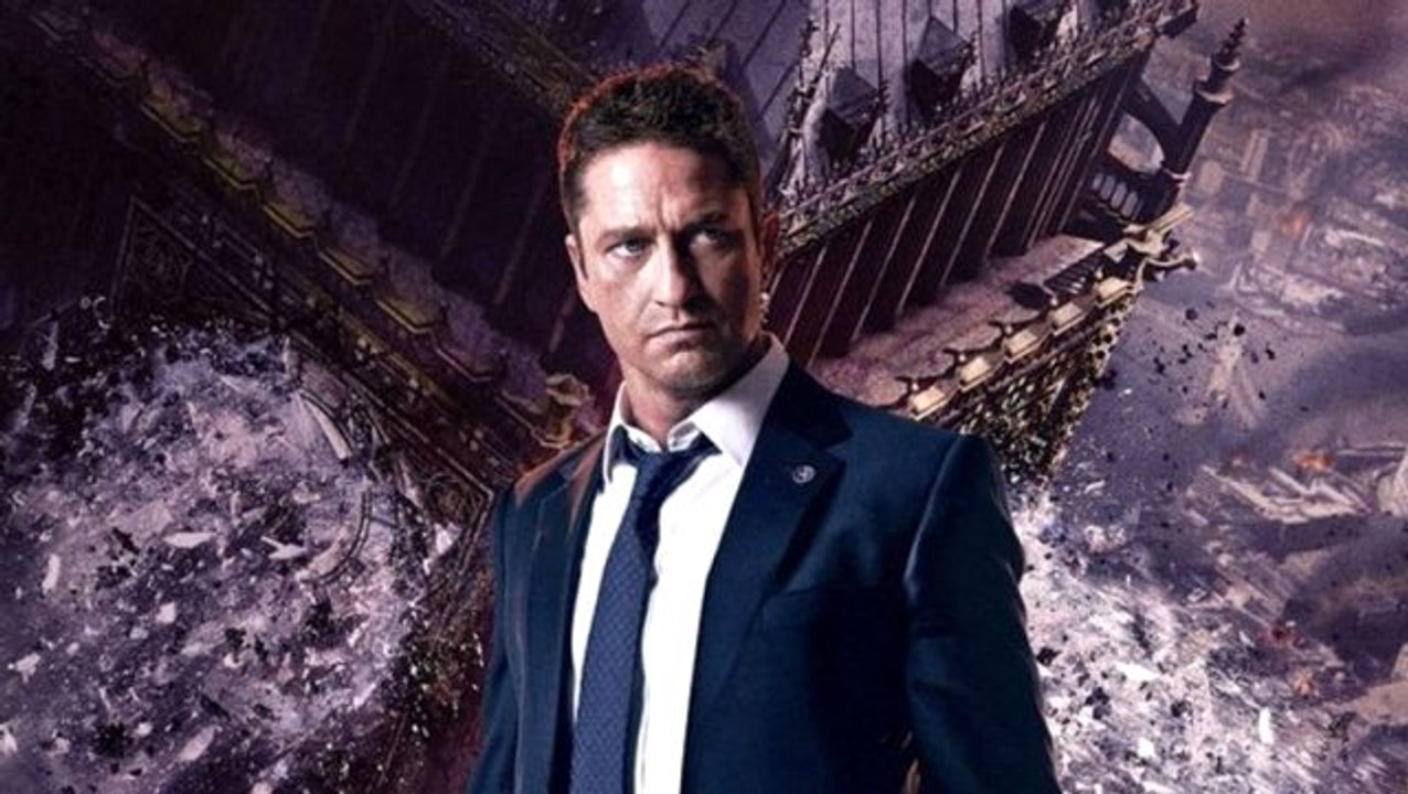 Kod Adı Londra filmi konusu nedir? Kod Adı Londra oyuncuları ve Kod Adı Londra özeti!