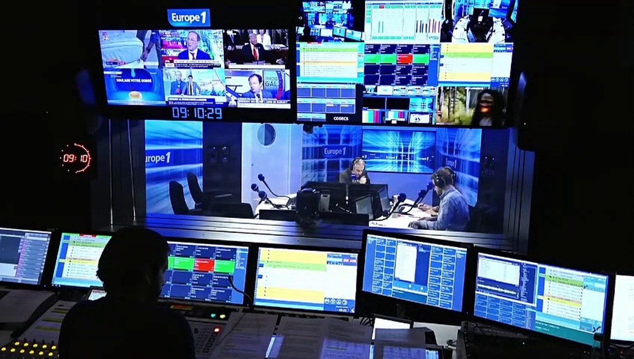 Marlène Schiappa chez Hanouna, un duo rigolo sur TMC, Nabilla préfère l’amour en mer et un festival du son à Brest