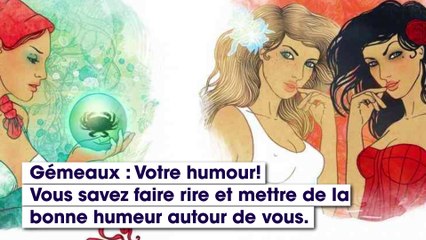 Attentionnée ou drôle ? Ces qualités qui font craquer les gens autour de vous selon votre signe