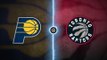 Raptors stun Pacers with late rally