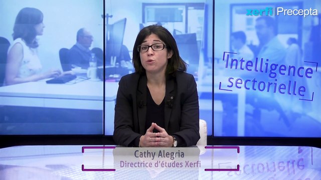 Le marché des équipements de cuisine professionnelle à l'horizon 2021 [Cathy Alegria]
