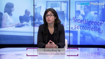 Le marché des équipements de cuisine professionnelle à l'horizon 2021 [Cathy Alegria]