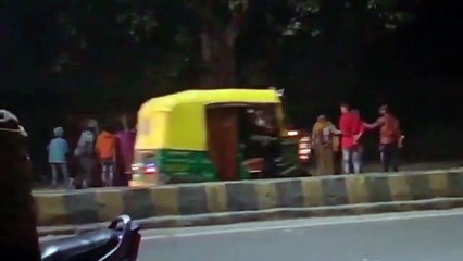 बंजारों के बीच हुई मारपीट में 8 बंजारे हुए गिरफ्तार