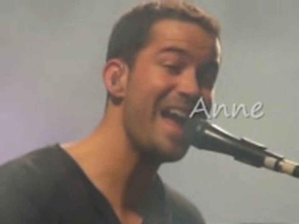 Emmanuel Moire en concert