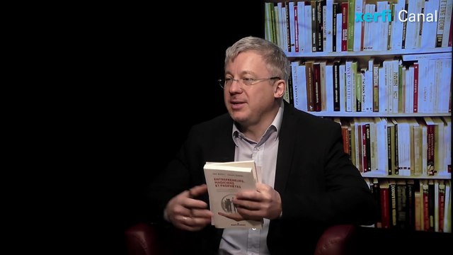 Entrepreneurs, magiciens et prophètes : organisations dans la transformation numérique [François Moreau]