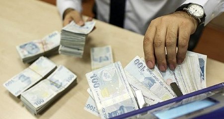 10 yıldır işlem görmeyen mevduat hesapları 15 Haziran'da TMSF'ye devredilecek