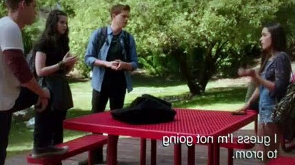Switched At Birth Season 3 Episode 20 The Girl On The Cliff