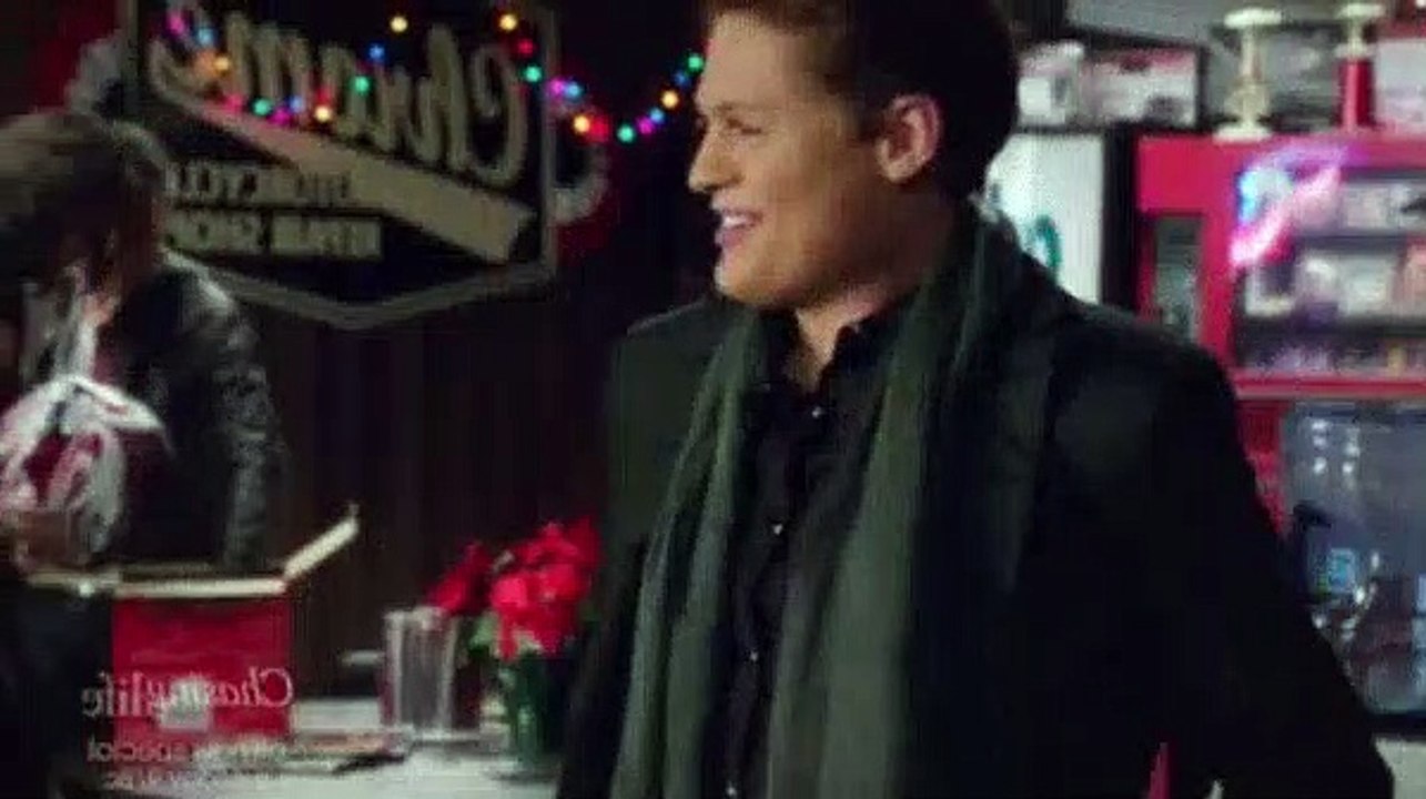 Switched At Birth S03E22 Yuletide Fortune Tellers video Dailymotion