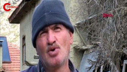 Ferdi Tayfur'un ses ikizi; çoban Bayram