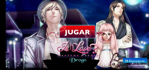 Is it love Drogo T2 Capítulo 2 #21