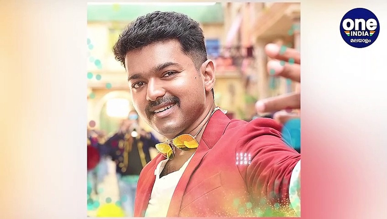 Sandeep G Varier Facebook Post On Tamil Actor Vijay Income Tax Raid | Oneindia Malayalam