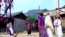 The Romance of the Condor Heroes (2014) Episode 3 English sub