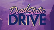 Dead Static Drive